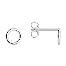 SOKOLOV: Серьги 