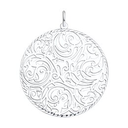 SOKOLOV: Подвеска 