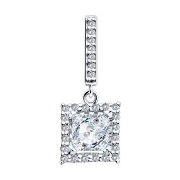 SOKOLOV: Подвеска 