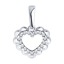 SOKOLOV: Подвеска 