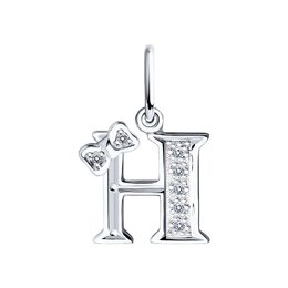 SOKOLOV: Подвеска 