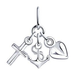 SOKOLOV: Подвеска 