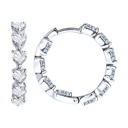 SOKOLOV: Серьги 