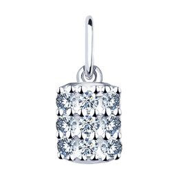 SOKOLOV: Подвеска 