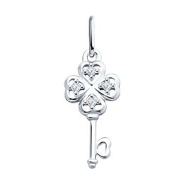 SOKOLOV: Подвеска 