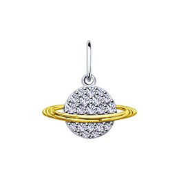 SOKOLOV: Подвеска 