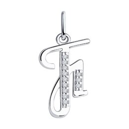 SOKOLOV: Подвеска 