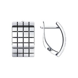 SOKOLOV: Серьги 