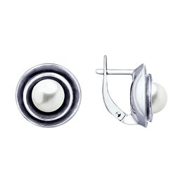 SOKOLOV: Серьги 