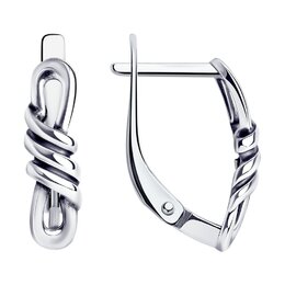 SOKOLOV: Серьги 