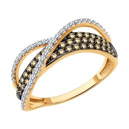 SOKOLOV: Кольцо 