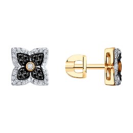 SOKOLOV: Серьги 