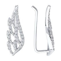 SOKOLOV: Серьги 