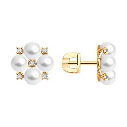 SOKOLOV: Серьги 