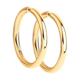 SOKOLOV: Серьги 