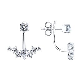 SOKOLOV: Серьги 