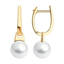 SOKOLOV: Серьги 