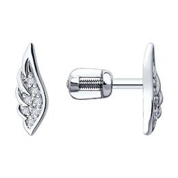 SOKOLOV: Серьги 