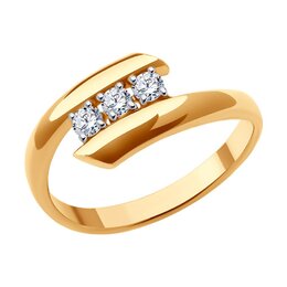 SOKOLOV: Кольцо 