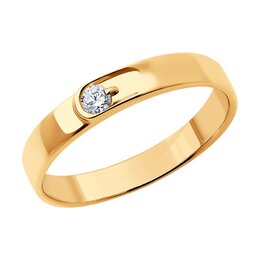 SOKOLOV: Кольцо 