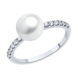 SOKOLOV: Кольцо 