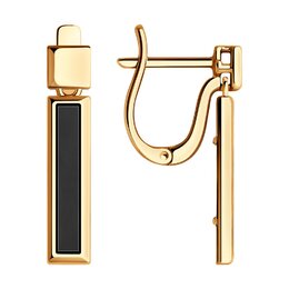 SOKOLOV: Серьги 