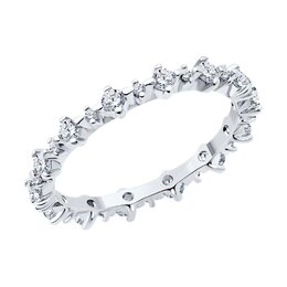 SOKOLOV: Кольцо 