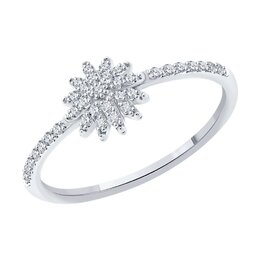 SOKOLOV: Кольцо 