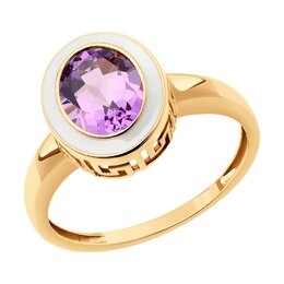 SOKOLOV: Кольцо 