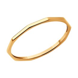 SOKOLOV: Кольцо 