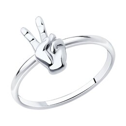 SOKOLOV: Кольцо 