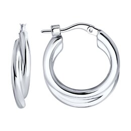 SOKOLOV: Серьги 