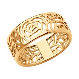 SOKOLOV: Кольцо 