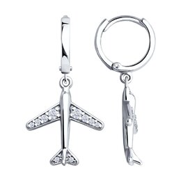 SOKOLOV: Серьги 