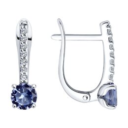 SOKOLOV: Серьги 