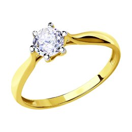 SOKOLOV: Кольцо 