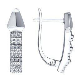 SOKOLOV: Серьги 