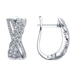 SOKOLOV: Серьги 