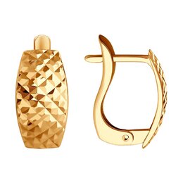 SOKOLOV: Серьги 