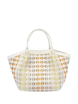 Serapian mini Mosaico Secret tote bag 29876915