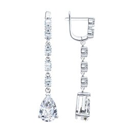 SOKOLOV: Серьги 