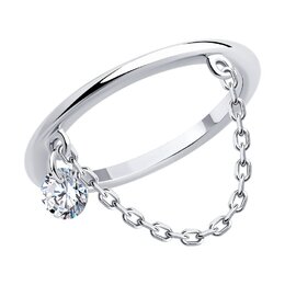 SOKOLOV: Кольцо 