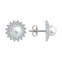 SOKOLOV: Серьги 