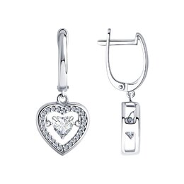 SOKOLOV: Серьги 