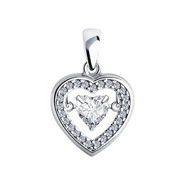 SOKOLOV: Подвеска 