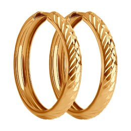 SOKOLOV: Серьги 