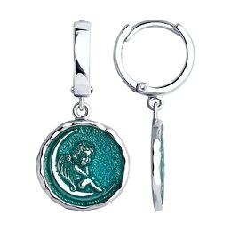 SOKOLOV: Серьги 