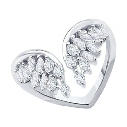 SOKOLOV: Кольцо 