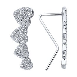 SOKOLOV: Серьги 