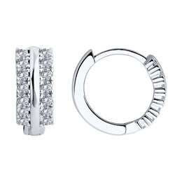 SOKOLOV: Серьги 